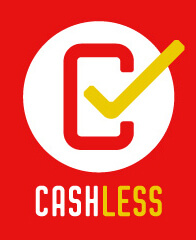 cashless